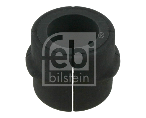Mounting, stabiliser bar